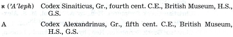 The Kingdom Interlinear Translation of the Greek Scriptures (Pisma Greckie w międzywierszowym przekładzie Królestwa)