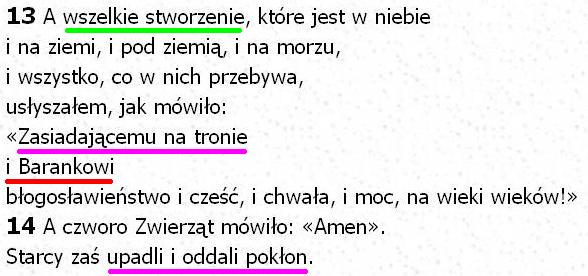 Biblia Tysiąclecia Pallottinum