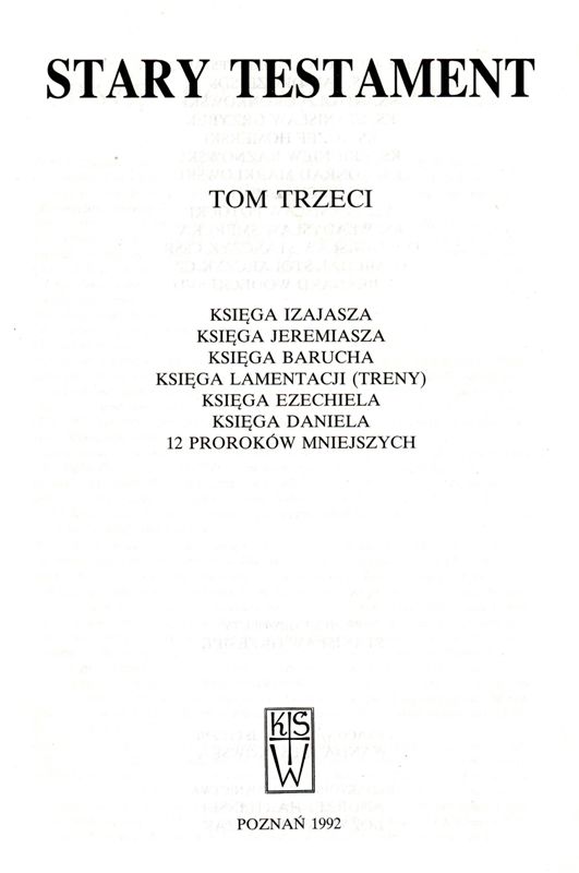 Biblia Poznańska