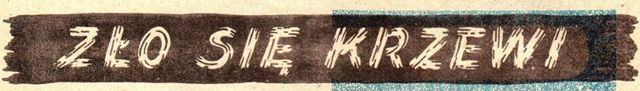 Przebudźcie się! Nr 11, lata 1960-69