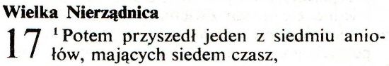 Biblia Tysiąclecia wyd.IV