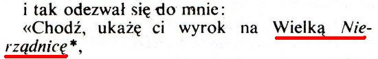Biblia Tysiąclecia wyd.IV