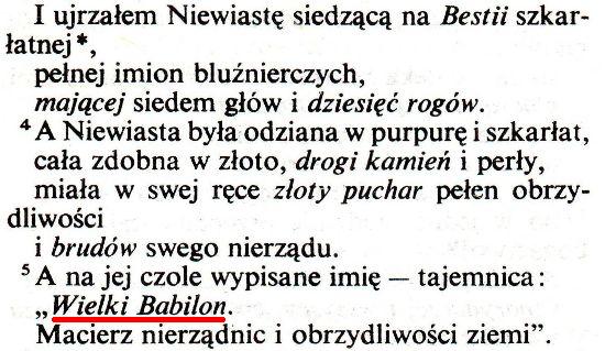 Biblia Tysiąclecia wyd.IV
