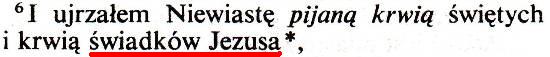 Biblia Tysiąclecia wyd.IV