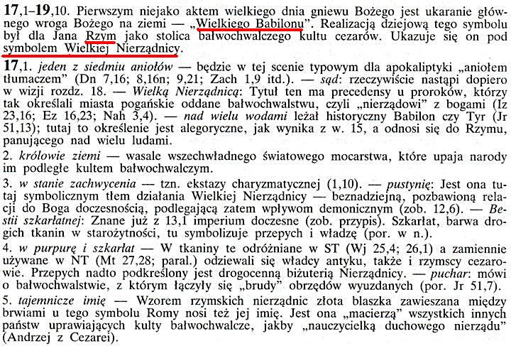 Biblia Poznańska