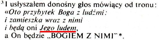 Biblia Tysiąclecia wyd.IV