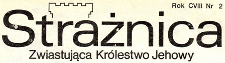 Strażnica 1987 Nr 2