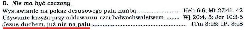 Przekład Nowego Świata
