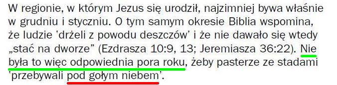 Przebudźcie się! grudzień 2013