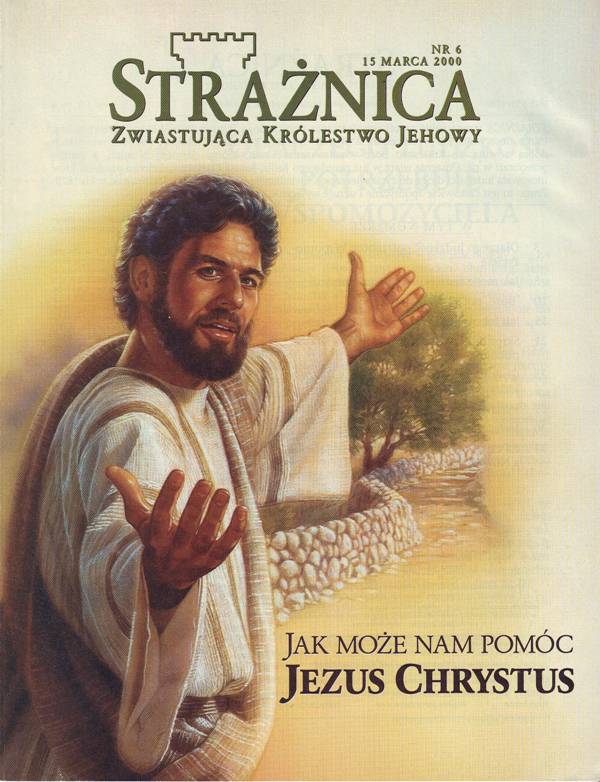 Strażnica 15 marca 2000