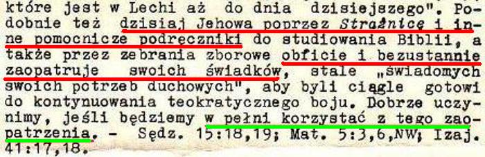 Strażnica 1969 Nr 7