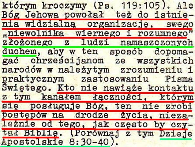 Strażnica 1982 Nr 18