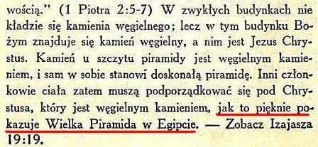 Proroctwo