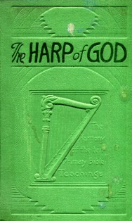 The Harp of God