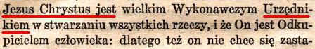 Pojednanie