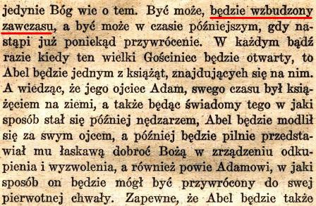 Pojednanie