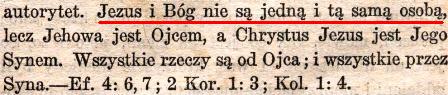 Pojednanie