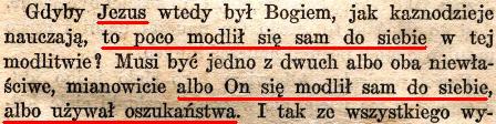 Pojednanie