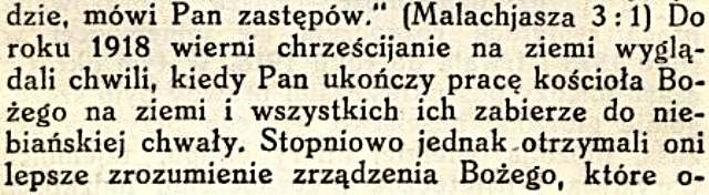Proroctwo