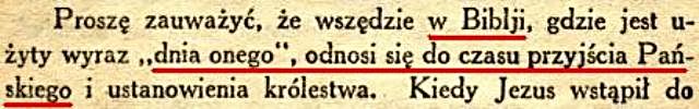 Ostateczne Dni