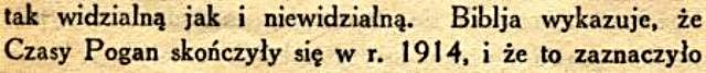 Ostateczne Dni
