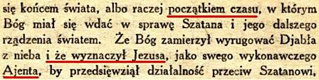 Ostateczne Dni