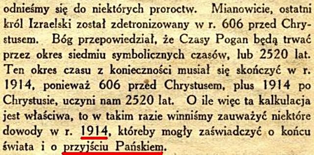 Ostateczne Dni