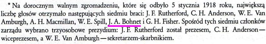 Świadkowie Jehowy głosiciele Królestwa Bożego