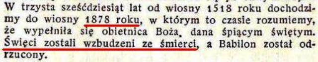 Dokonana Tajemnica