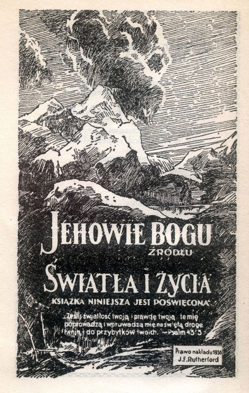 Światło