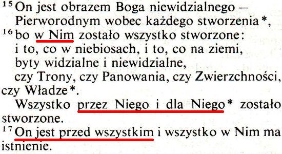 Biblia Tysiąclecia wy.IV