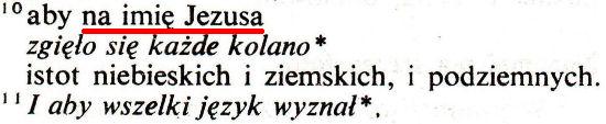 Biblia Tysiąclecia