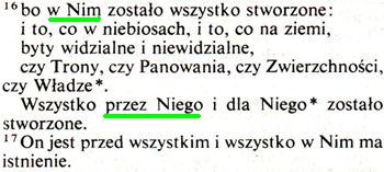 Biblia Tysiąclecia Pallottinum