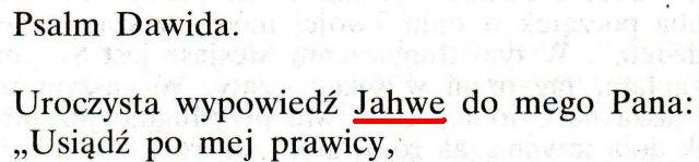 Biblia Poznańska wyd.III