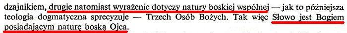 Wykład Pisma Świętego Nowego Testamentu