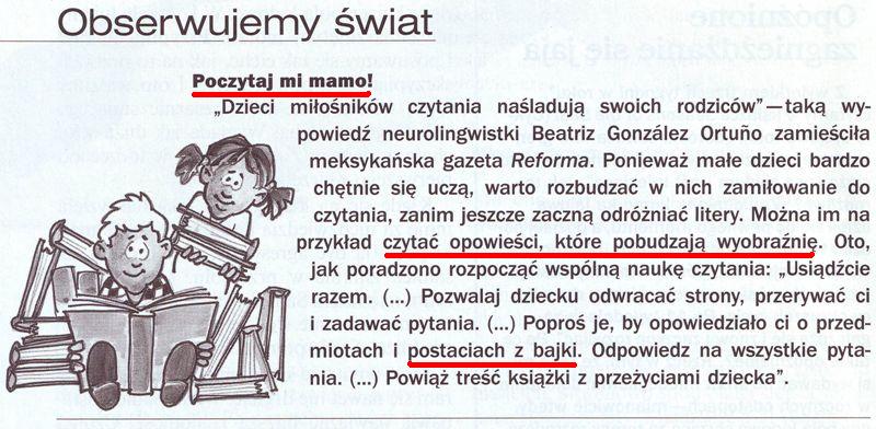 Przebudźcie się! 8 stycznia 2005