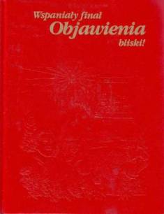 Wspaniały finał Objawienia bliski