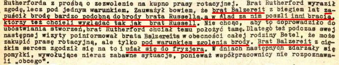 Działalność Świadków Jehowy w Niemczech