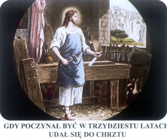 Historia Biblijna w Obrazach