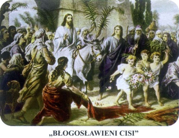 Historia Biblijna w Obrazach