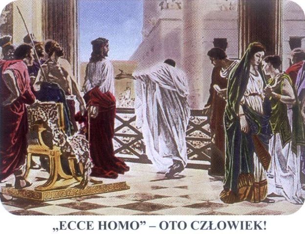Historia Biblijna w Obrazach