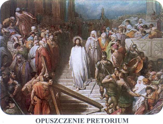 Historia Biblijna w Obrazach