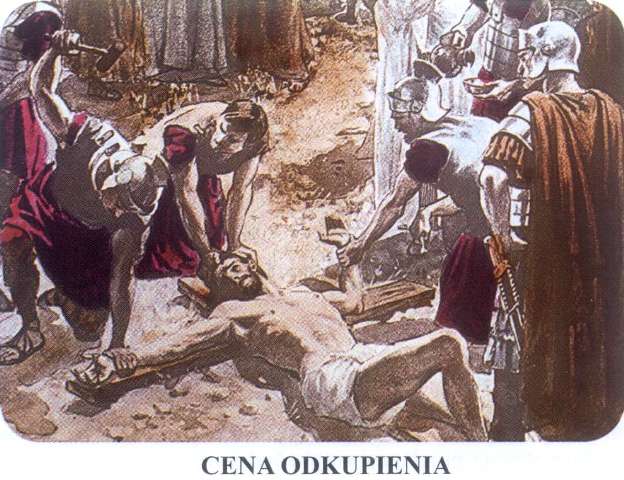 Historia Biblijna w Obrazach