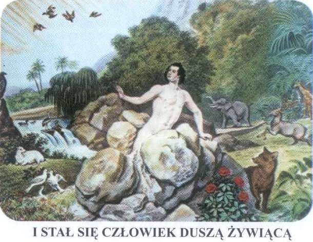Historia Biblijna w Obrazach