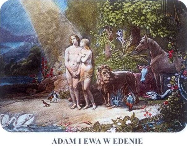 Historia Biblijna w Obrazach
