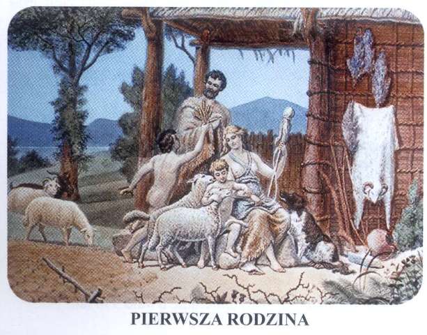 Historia Biblijna w Obrazach
