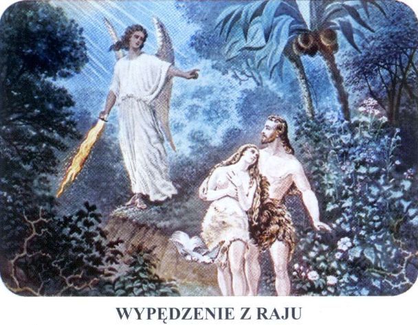 Historia Biblijna w Obrazach