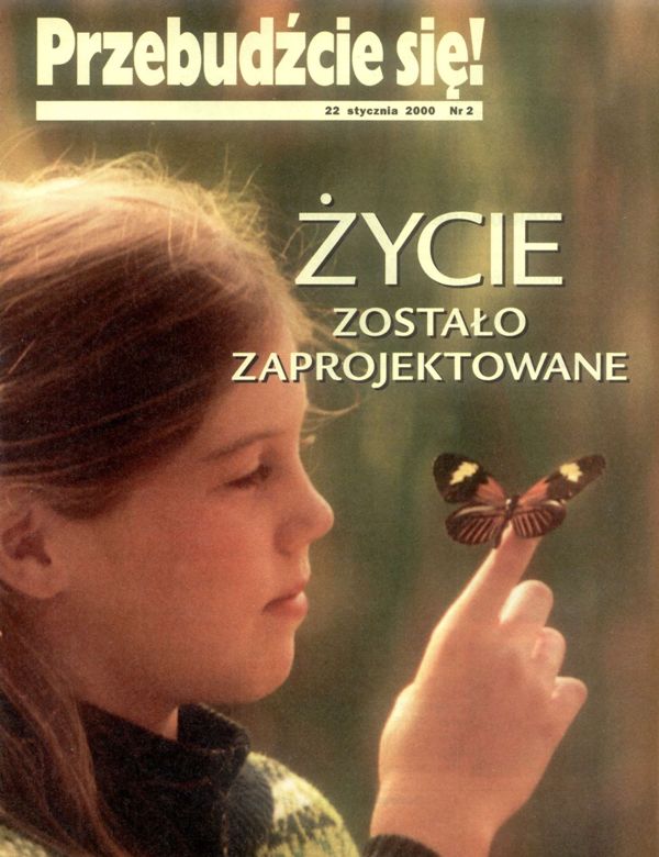 Przebudźcie się! 22 stycznia 2000