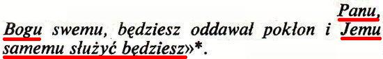 Biblia Tysiąclecia wyd.IV