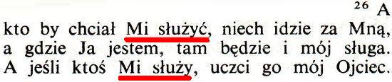 Biblia Tysiąclecia wyd.IV